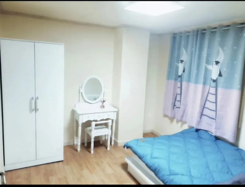 [Haeundae, Busan] Bus stop within 1 minute, Songjeong Beach 5-minute walk 3