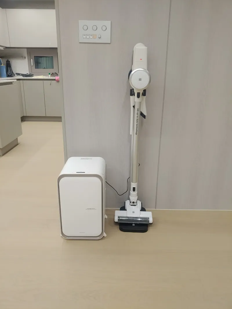 [Gangseo, Seoul] Magoknaru Station New 3-Room Apartel 26