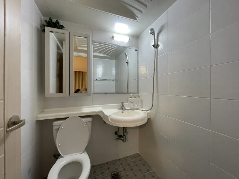 [Cheonan] SOEN Share Room 1 Double Room (Female Only) 6