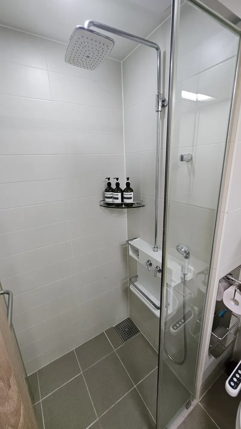 [Asan] Special Studio Price within a 5-minute walk from Cheonan-Asan Station - Amazing View 6