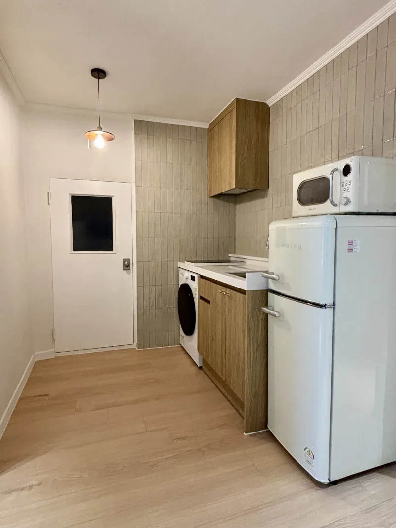 [Gangnam, Seoul] Gangnam-gu #Sinnonhyeon/Nonhyeon 5 min #Two-room #NEW 16