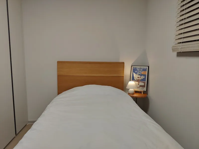 [Gangseo, Seoul] Magoknaru Station New 3-Room Apartel 7