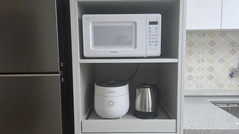 [Cheonan] SOEN Share Room 1 Double Room (Female Only) 12