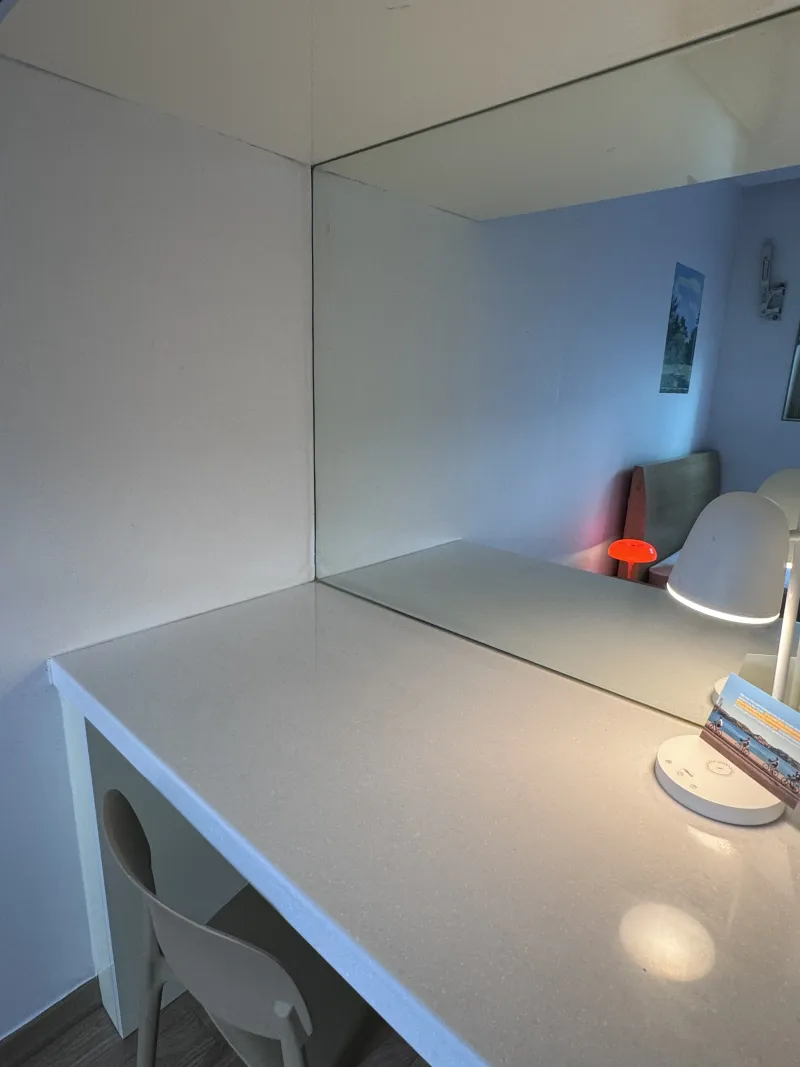 [Suyeong, Busan] 3 mins from the beach #3rd floor stylish two-room apartment #Small cinema in front of Gwangan Beach 7