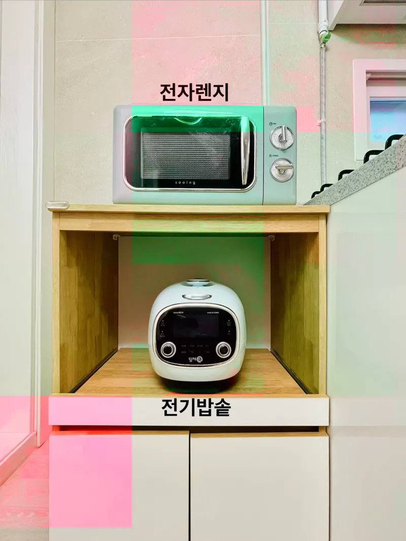 [서울 강동] 암사역 8분/잠실역/천호역 생활권 리모델링 풀옵션 3룸/ 25