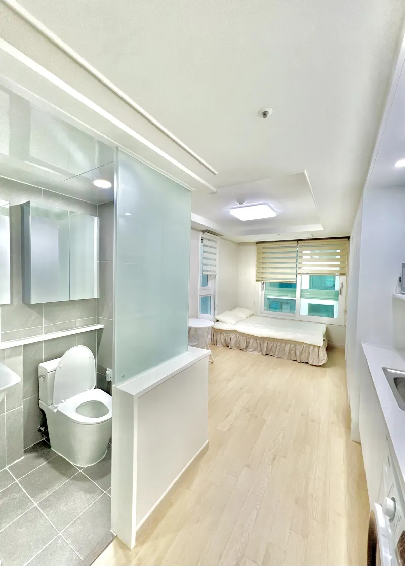 [Seocho, Seoul] Gangnam & Yangjae Hotel-style Office 10
