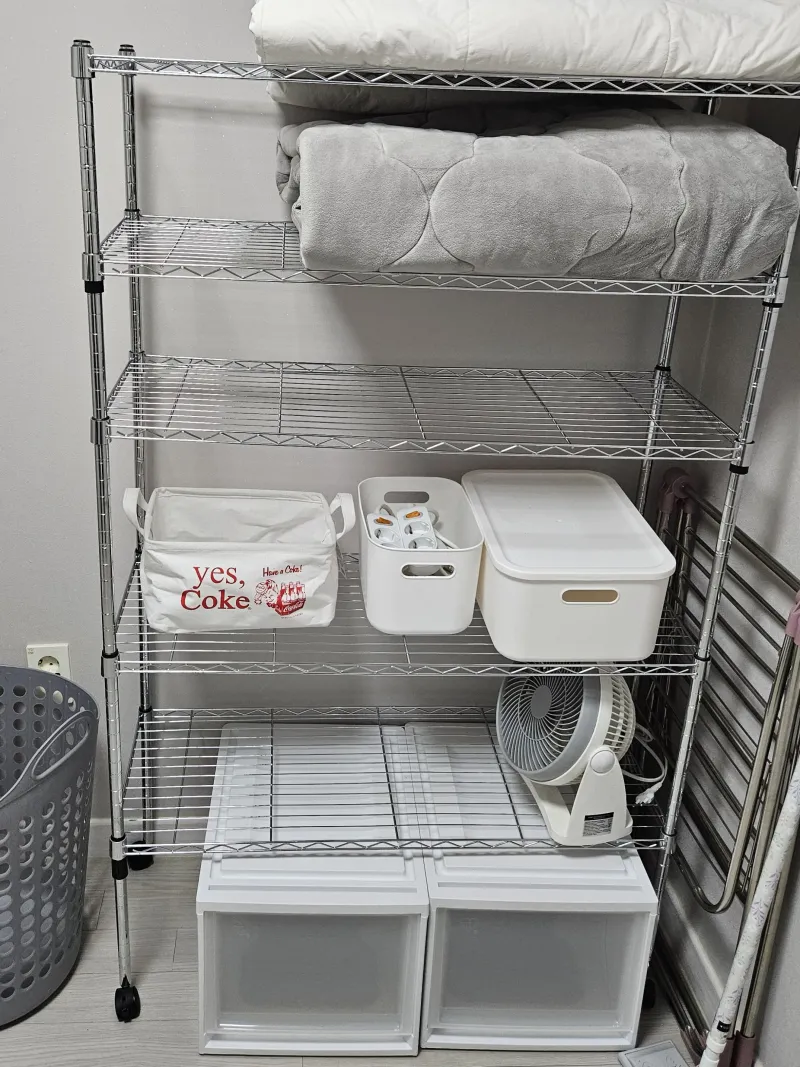 [Gangseo, Seoul] 10th floor, brand-new officetel near Kkachisan Station (Lines 2 & 5) 7