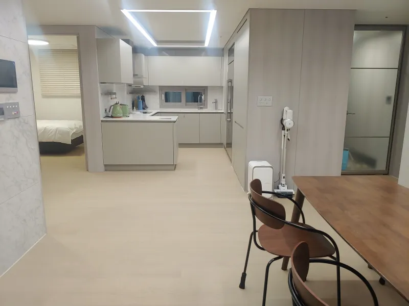 [Gangseo, Seoul] Magoknaru Station New 3-Room Apartel 16