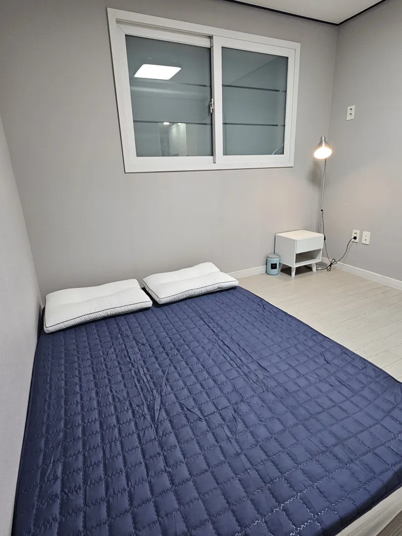 [Gangseo, Seoul] 10th floor, brand-new officetel near Kkachisan Station (Lines 2 & 5) 4