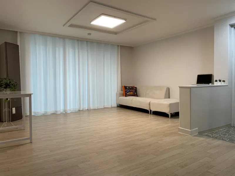 [Cheonan] SOEN Share Room 1 Double Room (Female Only) 7