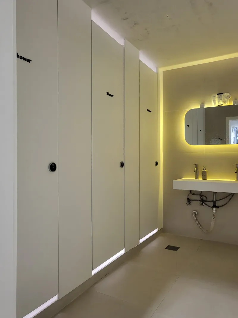 [Jung-gu, Seoul] Euljiro, Dongdaemun, Jongno Women-Only Hotel-Style Share House SB 26