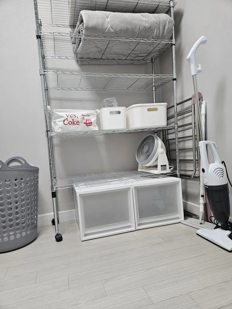 [Gangseo, Seoul] 10th floor, brand-new officetel near Kkachisan Station (Lines 2 & 5) 20