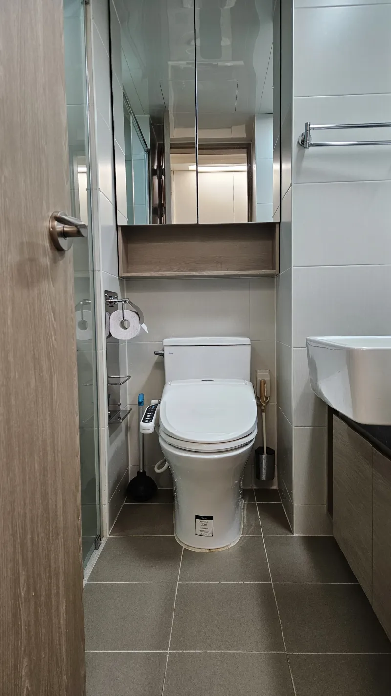 [Asan] Special Studio Price within a 5-minute walk from Cheonan-Asan Station - Amazing View 5
