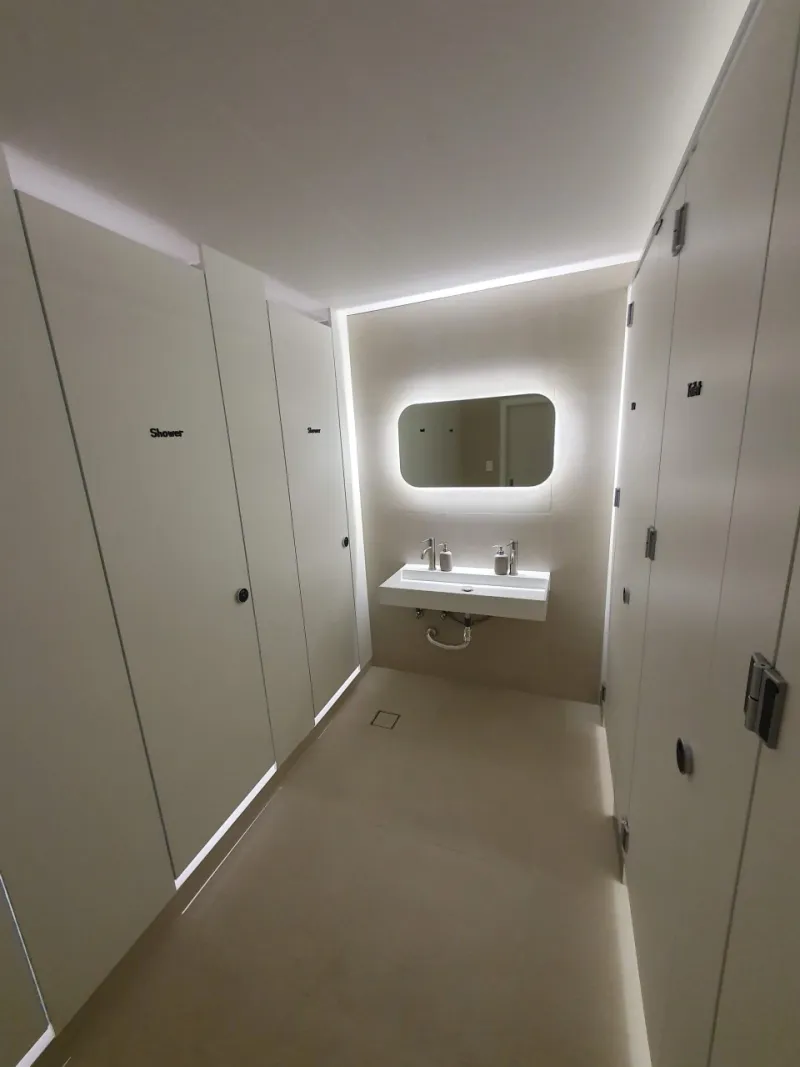 [Jung-gu, Seoul] Euljiro, Dongdaemun, Jongno Women-Only Hotel-Style Share House SB 22