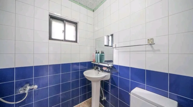 [Haye-dong, Seogwipo] Arirang Room 101: A Quiet Accommodation Perfect for a Stroll in Jungmun 5