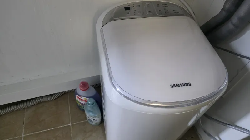 [Cheonan] SOEN Share Room 1 Double Room (Female Only) 18