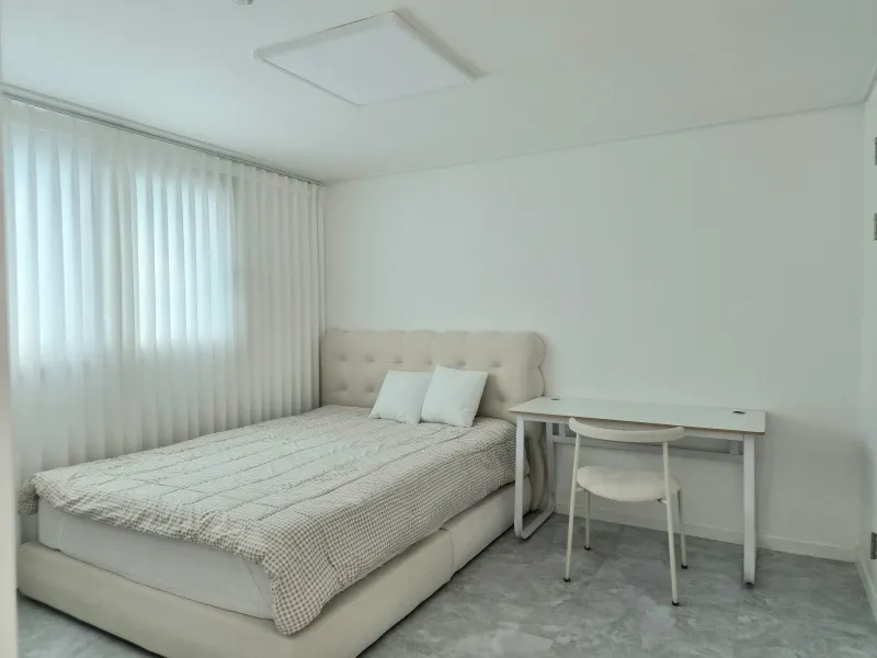 [Jung-gu, Ulsan] Duplex Cozy Villa 3