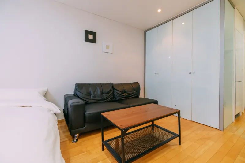 [Gangnam, Seoul] Gangnam Station Exit 4, 3 mins 33