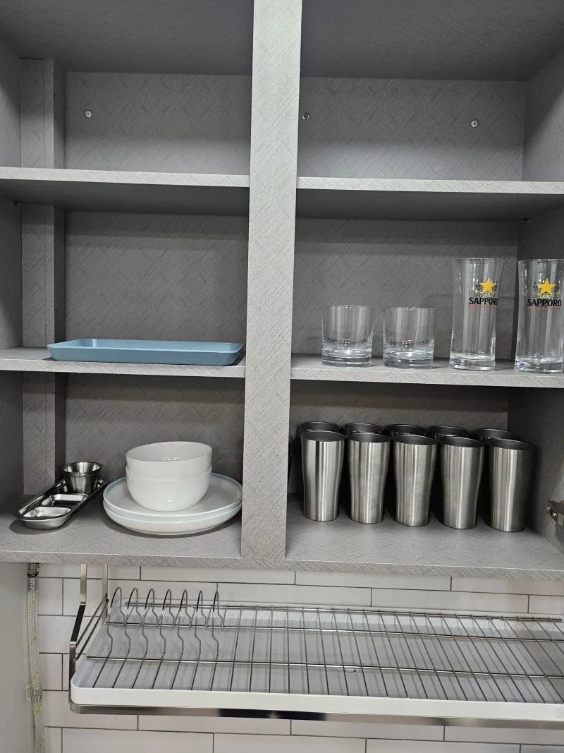 [Gangseo, Seoul] 10th floor, brand-new officetel near Kkachisan Station (Lines 2 & 5) 17
