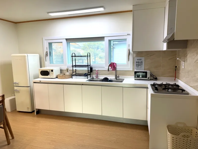 [Hangyeong, Jeju] West Village Jeoji-ri (Room 101, 1st Floor) 10