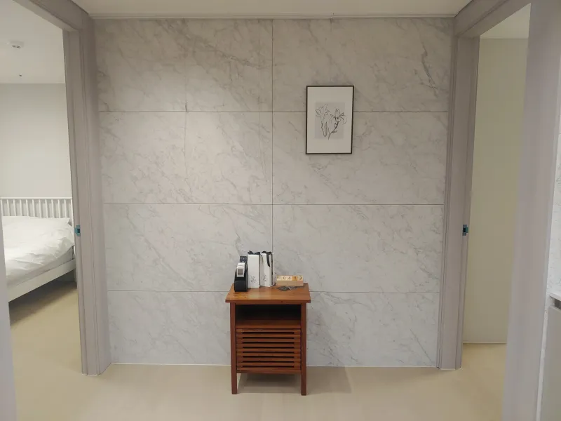 [Gangseo, Seoul] Magoknaru Station New 3-Room Apartel 17