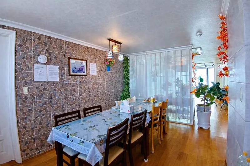 [인천 검단][초록정원] 여성 전용 개인실 /보증금 0/무료픽업/풀옵션/인천 검단 20