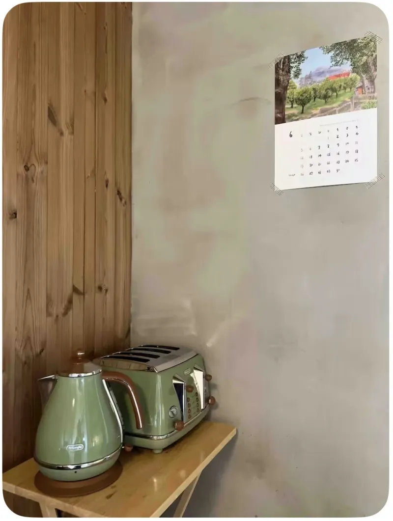 [Jocheon, Jeju] East Hamdeok Beach, Dongbaekdongsan, Geomun Oreum, Songdang Fairy Tale Village private house 18