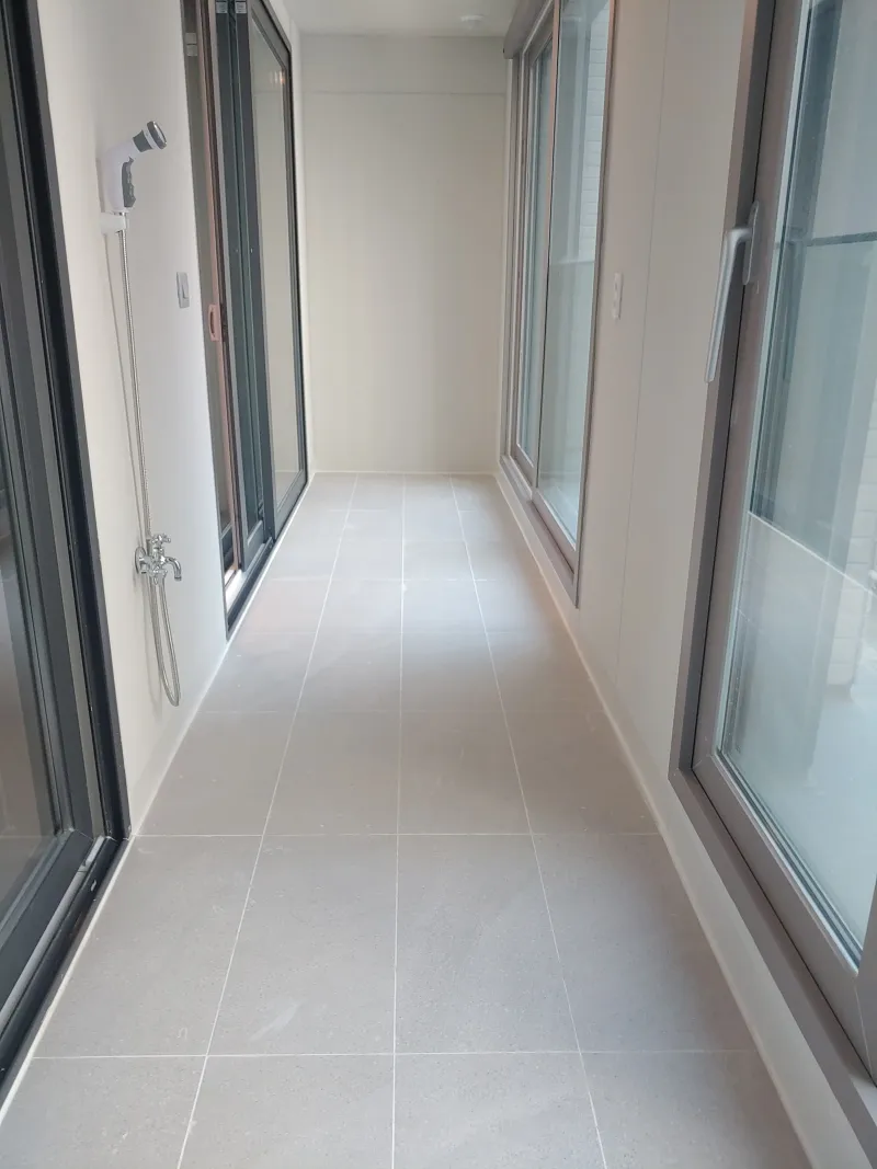 [Gangseo, Seoul] Magoknaru Station New 3-Room Apartel 20