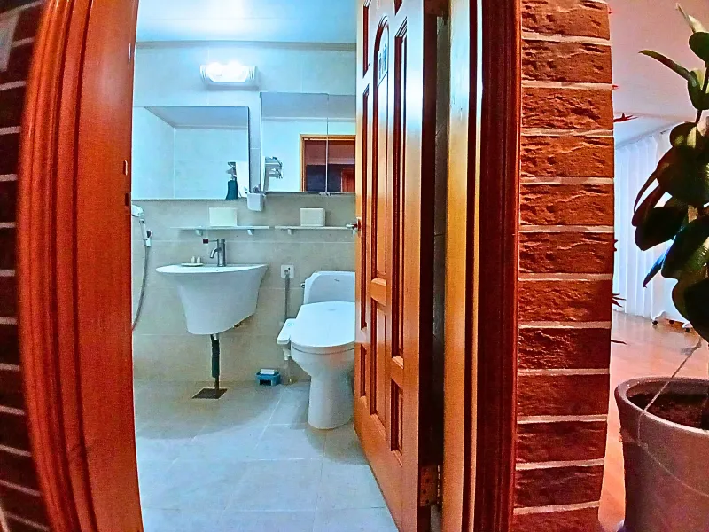 [Geomdan, Incheon][City View Female-Only Double Room A] 0 Deposit / Fully Furnished / Free Pickup / Registration / Incheon Geomdan 10