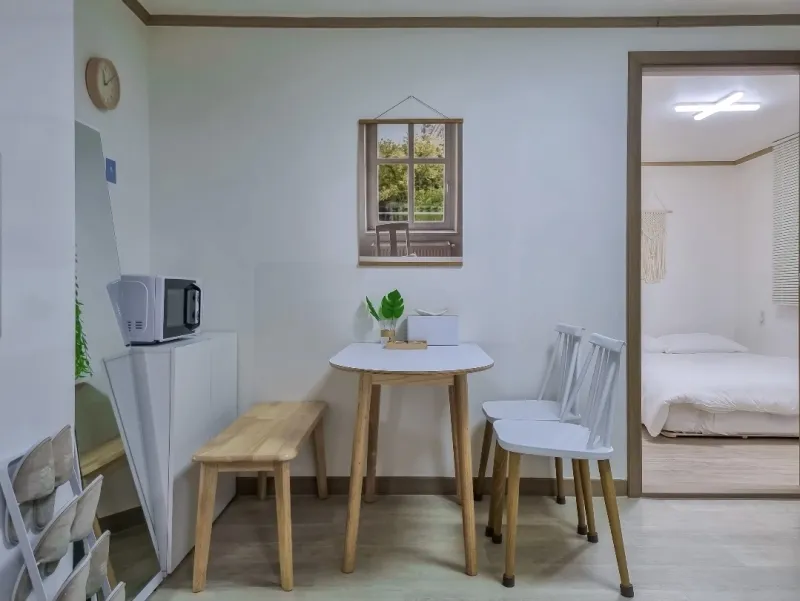 [Gwangjin, Seoul][Gwangjin-gu, Seoul] Damda 17