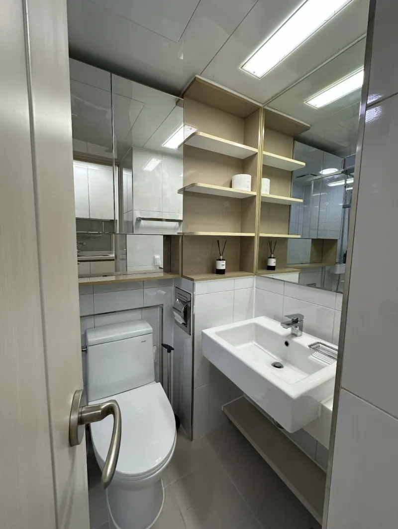 [Gangseo, Seoul] Balsan Station, Yangcheonhyanggyo, Magok Station, Ewha Womans University Seoul Hospital, Seoul Botanic Garden 8
