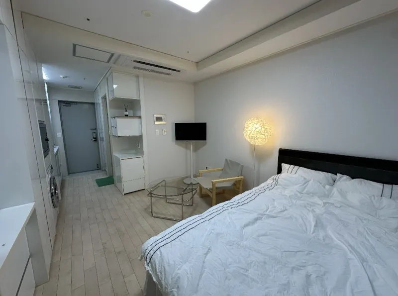 [Gangseo, Seoul] Balsan Station, Yangcheonhyanggyo, Magok Station, Ewha Womans University Seoul Hospital, Seoul Botanic Garden 5