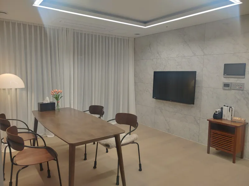 [Gangseo, Seoul] Magoknaru Station New 3-Room Apartel 18