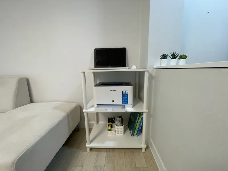 [Cheonan] SOEN Share Room 1 Double Room (Female Only) 11