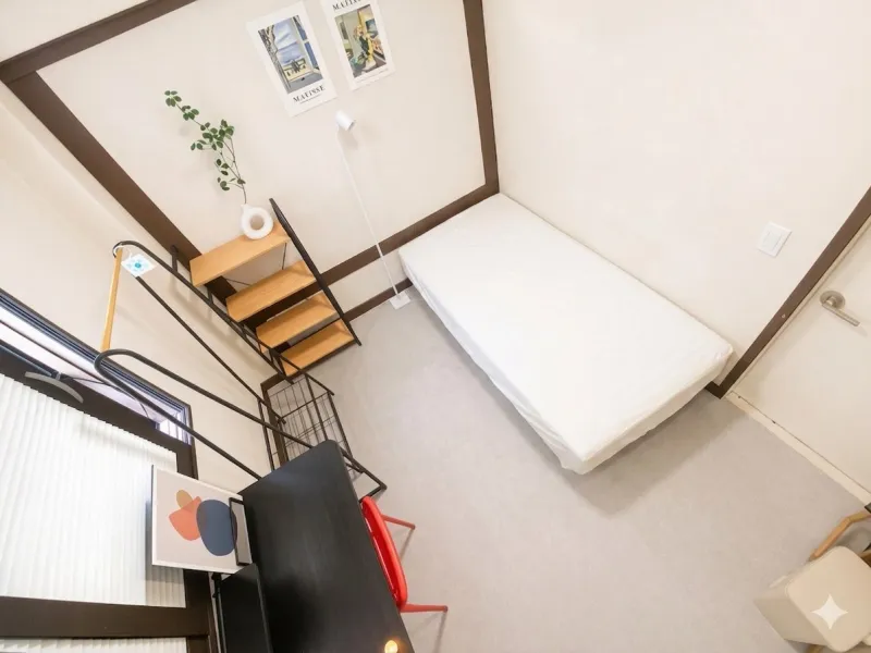 [서울 금천] 구로디지털역 프리미엄 스테이 4