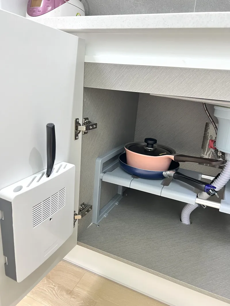 [Seocho, Seoul] Gangnam & Yangjae Hotel-style Office 7