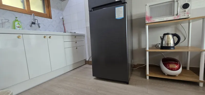 [Haye-dong, Seogwipo] Arirang Room 101: A Quiet Accommodation Perfect for a Stroll in Jungmun 6