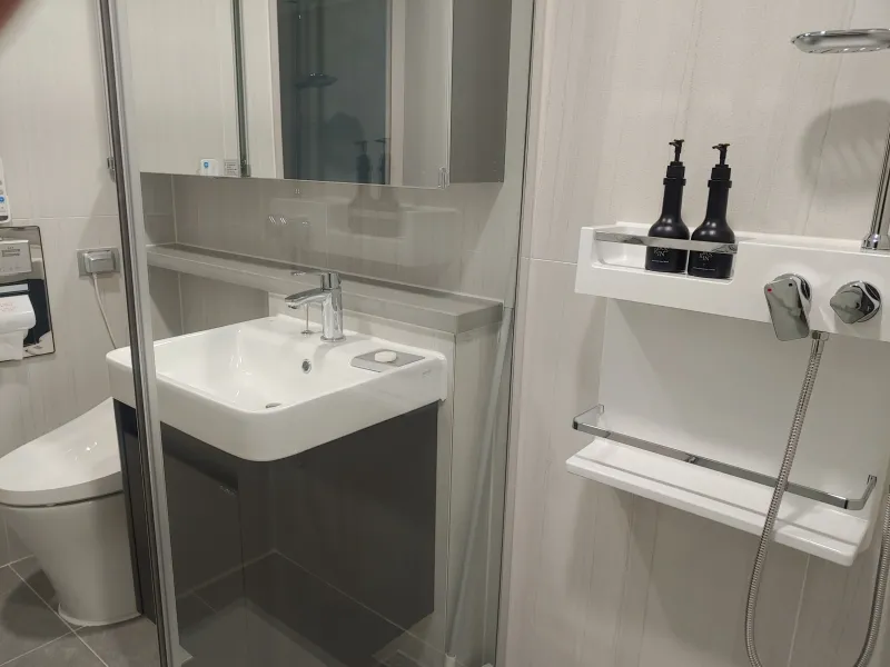 [Gangseo, Seoul] Magoknaru Station New 3-Room Apartel 8