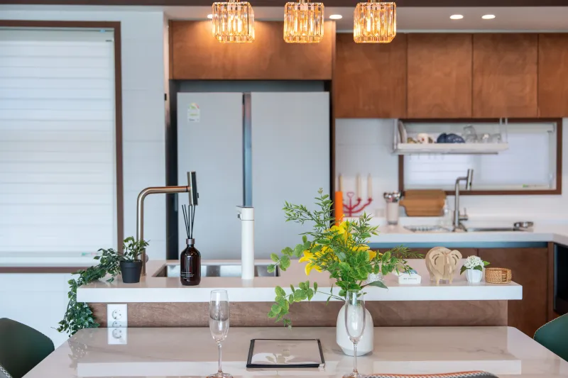 [Jocheon, Jeju][Jeju Jocheon 101] Private house with ocean view in Bukchon 20