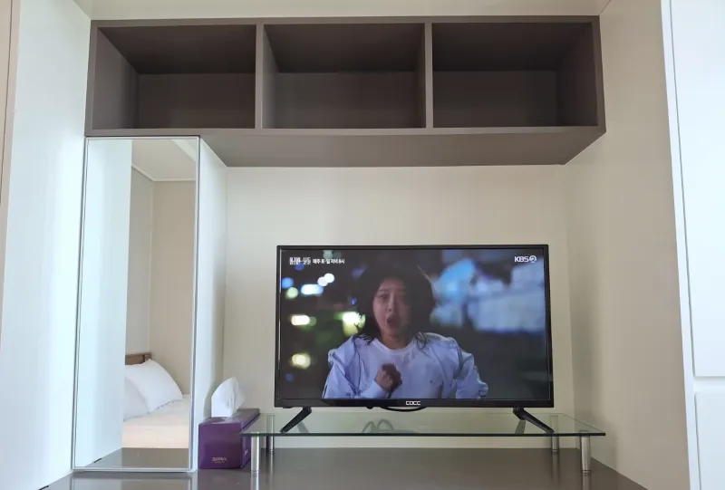 [Asan] Special Studio Price within a 5-minute walk from Cheonan-Asan Station - Amazing View 16