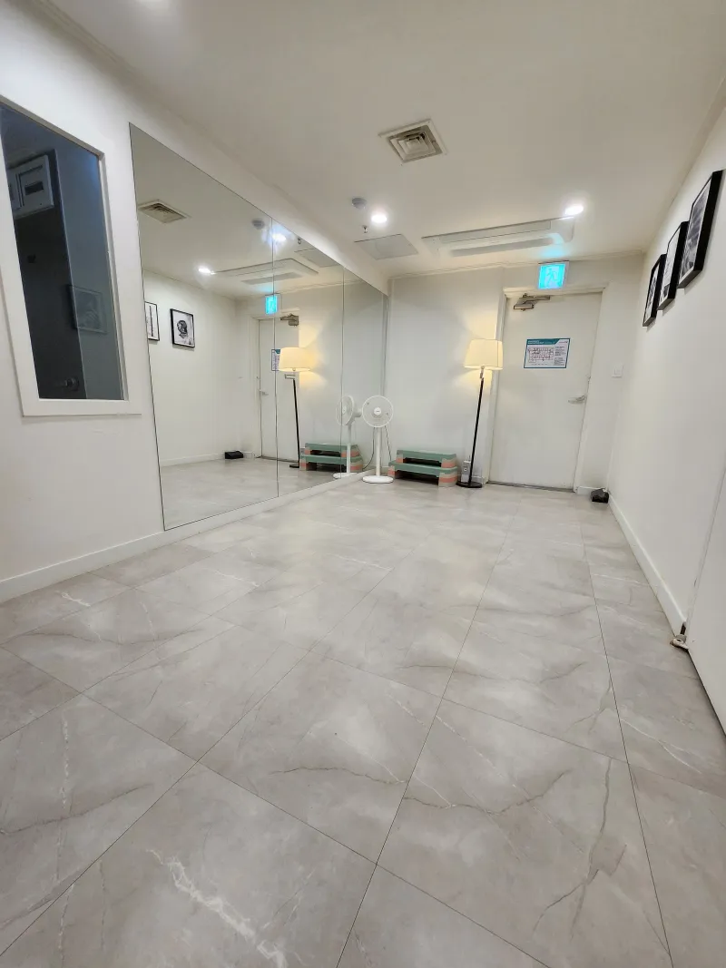 [Jung-gu, Seoul] Euljiro, Dongdaemun, Jongno Women-Only Hotel-Style Share House SB 33