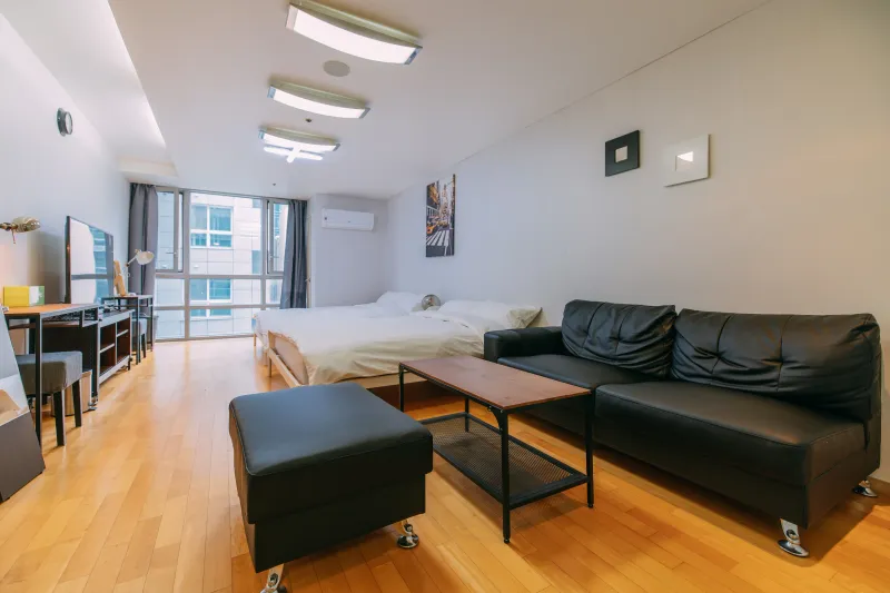 [Gangnam, Seoul] Gangnam Station Exit 4, 3 mins 32