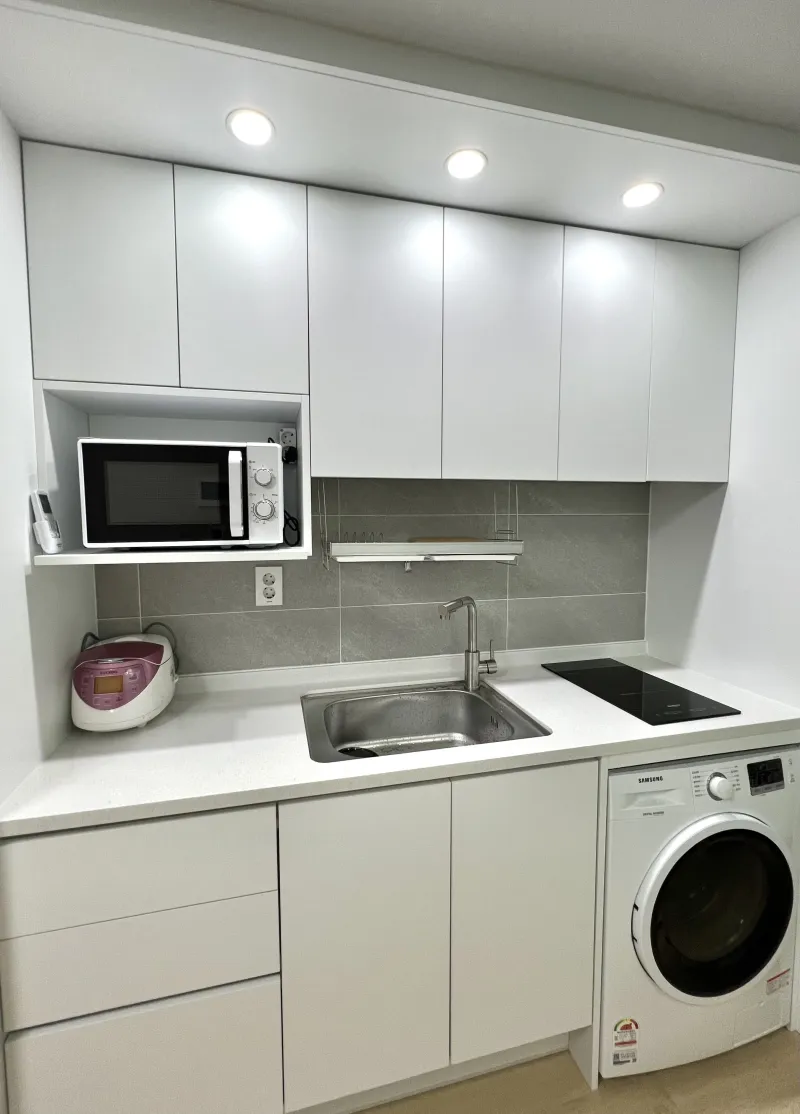 [Seocho, Seoul] Gangnam & Yangjae Hotel-style Office 8