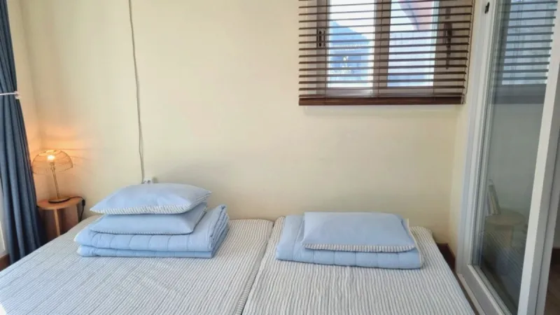 [Hangyeong, Jeju] West Village Jeoji-ri (Room 101, 1st Floor) 3