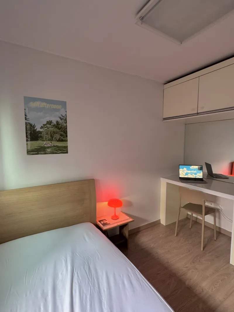 [Suyeong, Busan] 3 mins from the beach #3rd floor stylish two-room apartment #Small cinema in front of Gwangan Beach 2