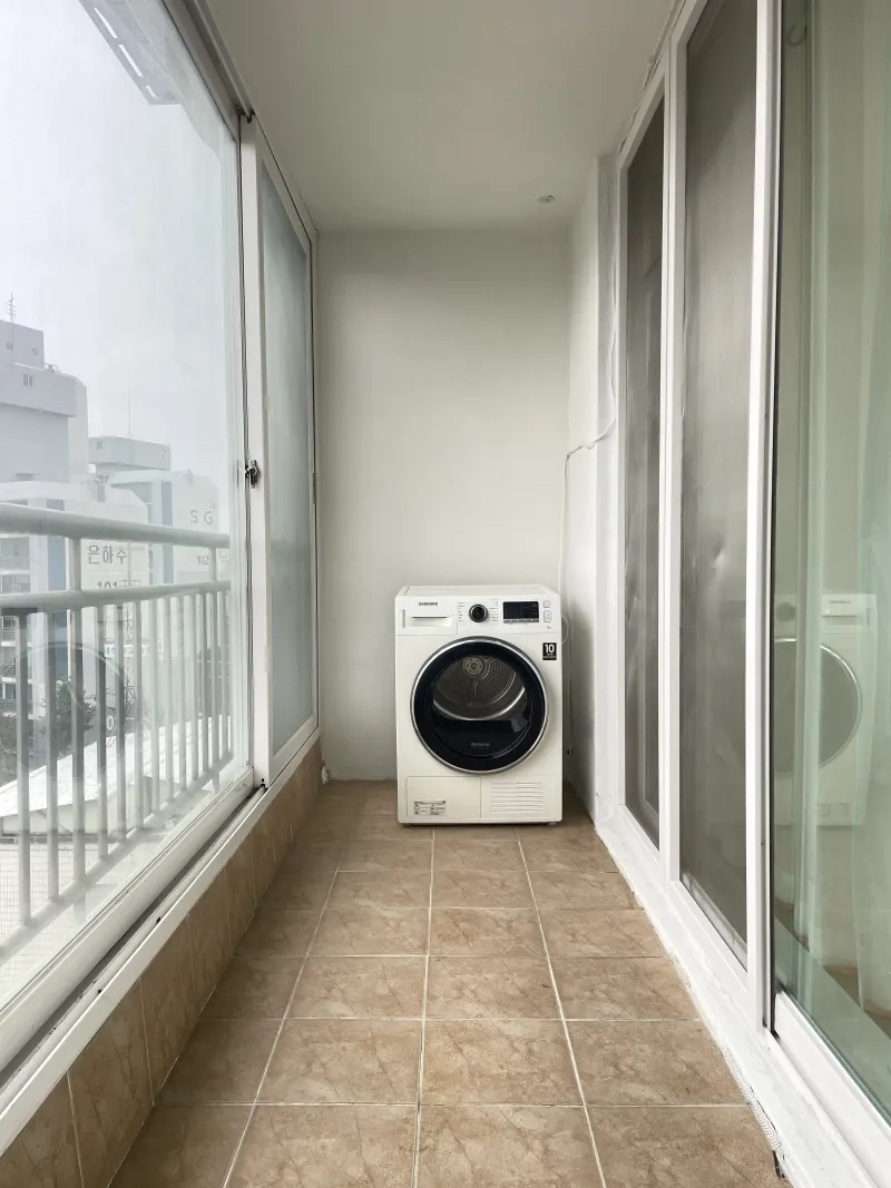 [Cheonan] SOEN Share Room 1 Double Room (Female Only) 16