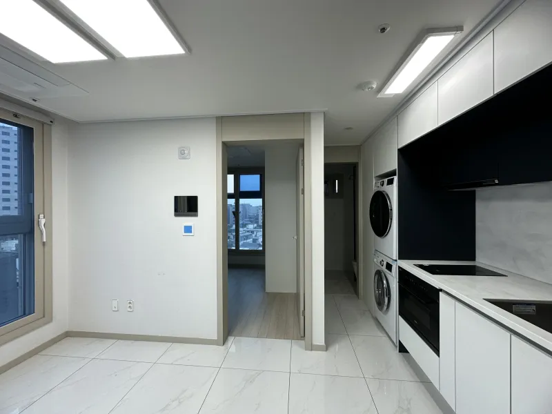 [Gangseo, Seoul] Newly built double station area (Line 5 5-minute walk, Line 9 1-minute walk), 6th floor 20