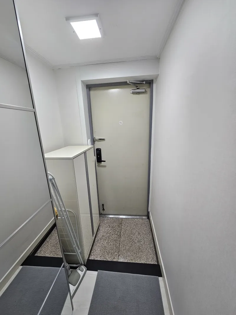 [서울 강남] 도산대로 감성 럭셔리 원룸 2