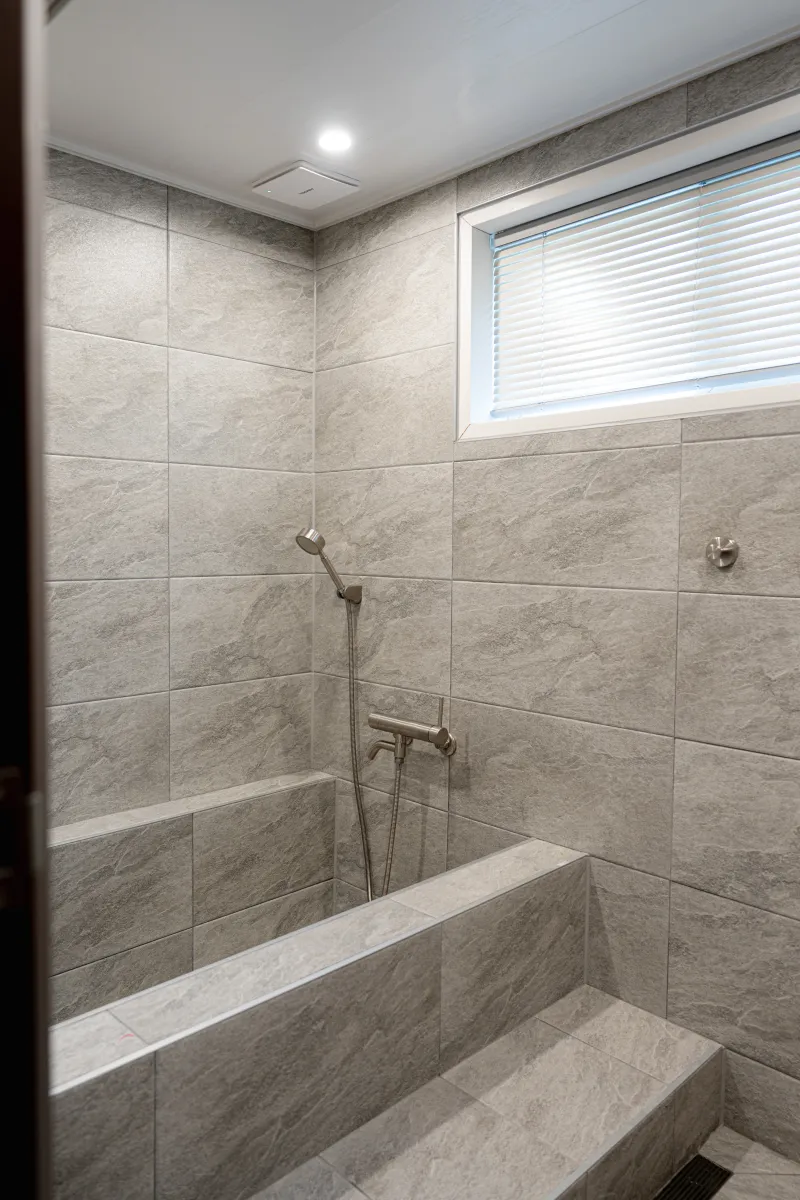 [Jocheon, Jeju][Jeju Jocheon 101] Private house with ocean view in Bukchon 14