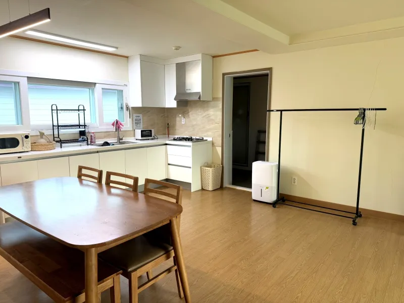 [Hangyeong, Jeju] West Village Jeoji-ri (Room 101, 1st Floor) 9